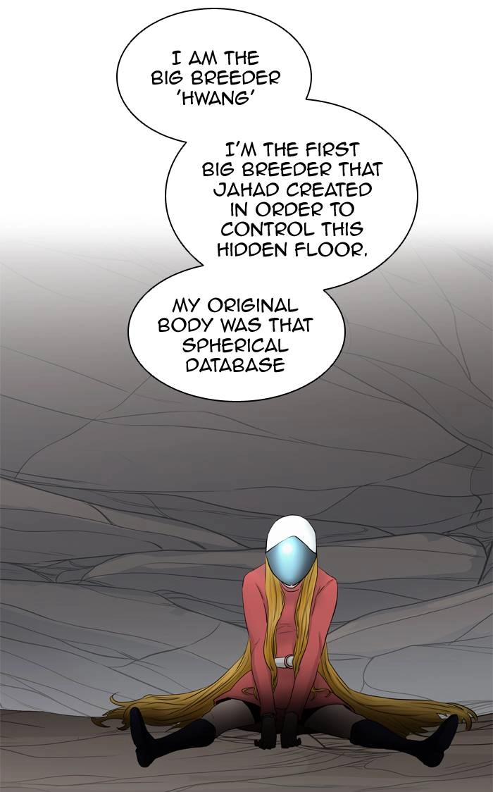 Tower of God Chapter 367, page 78 of 130
