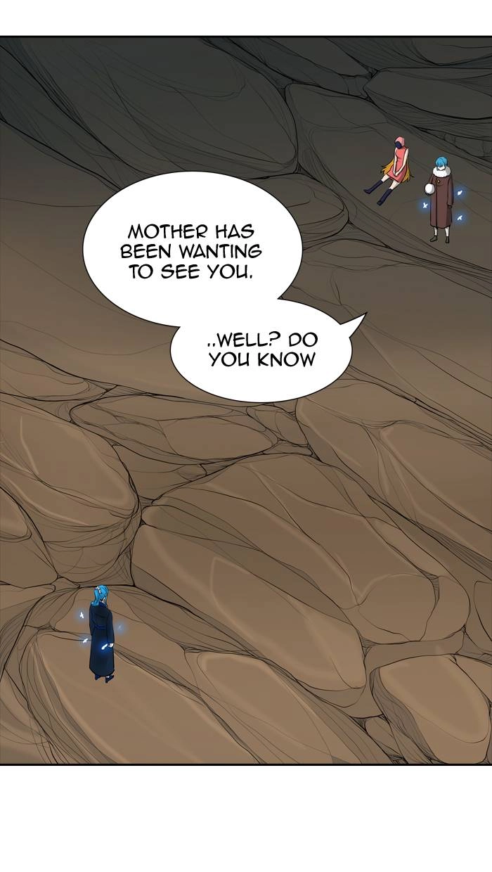 Tower of God Chapter 367, page 8 of 130