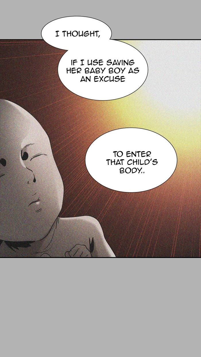 Tower of God Chapter 367, page 81 of 130