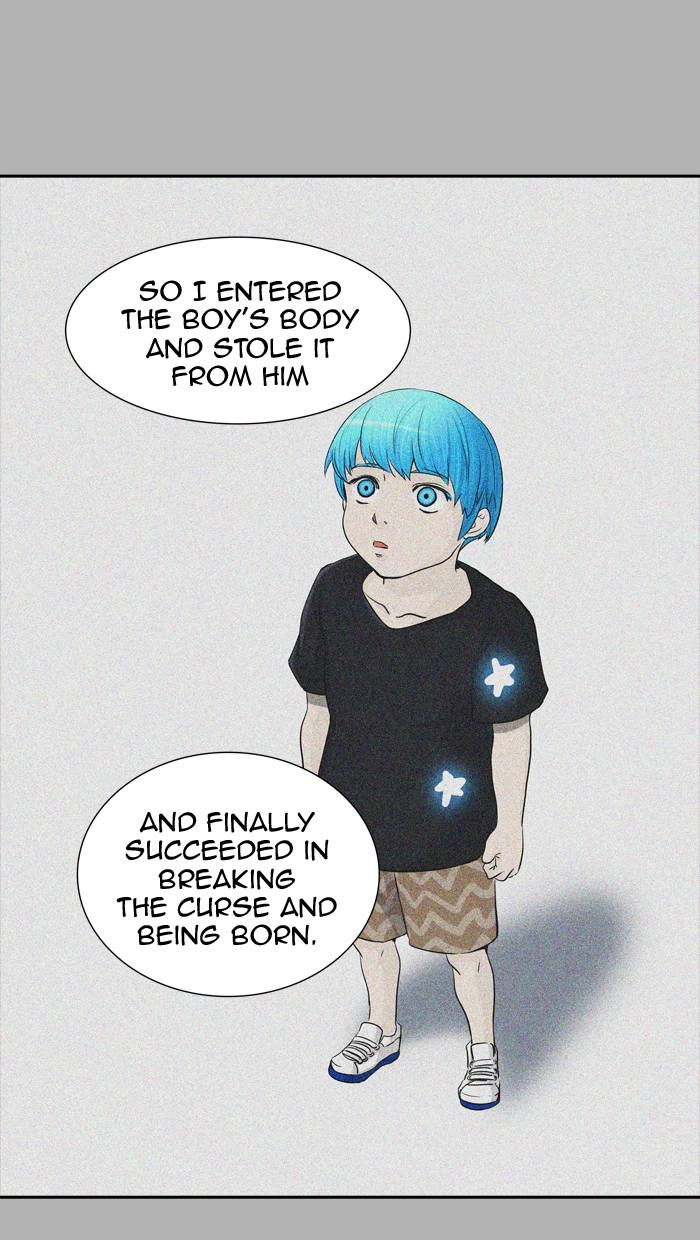 Tower of God Chapter 367, page 82 of 130