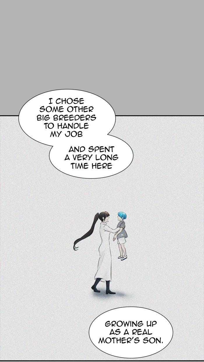 Tower of God Chapter 367, page 83 of 130