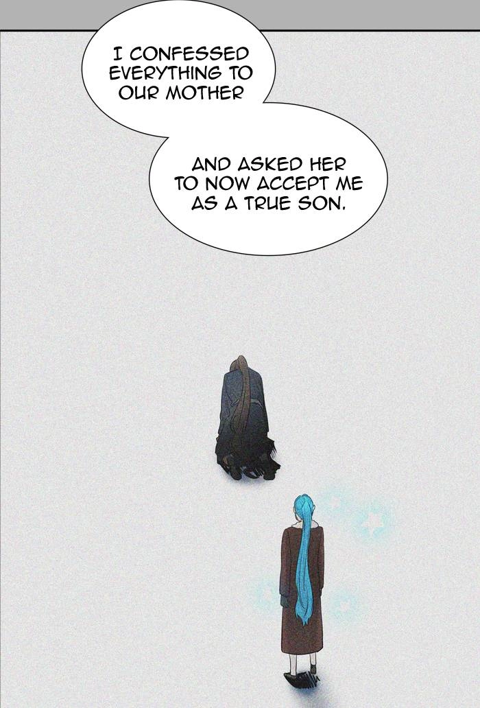 Tower of God Chapter 367, page 87 of 130