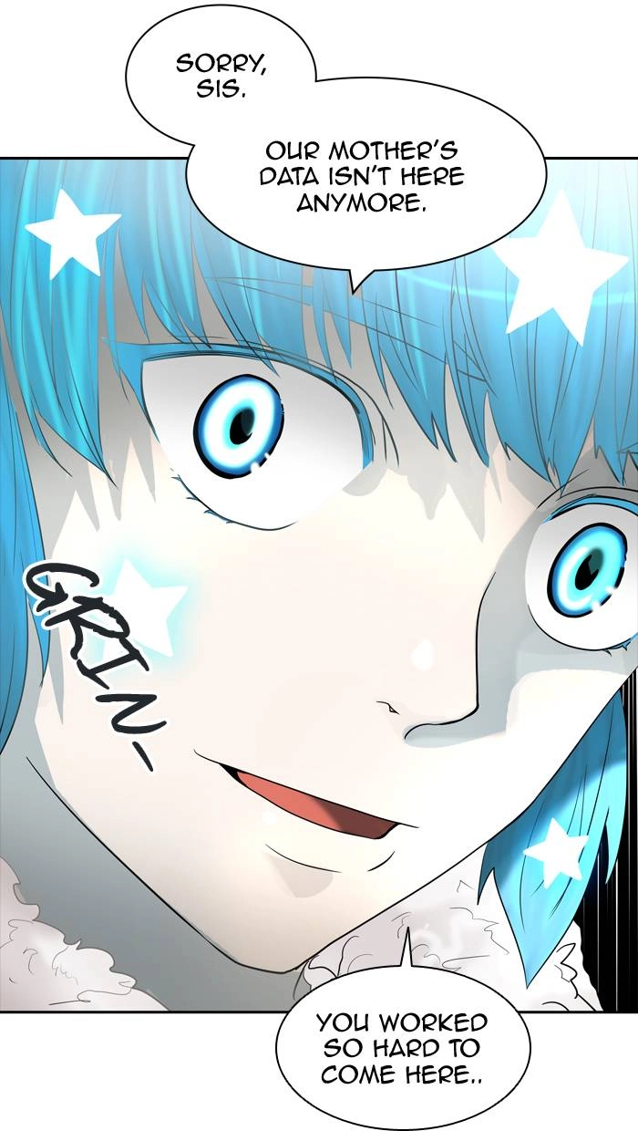 Tower of God Chapter 367, page 91 of 130
