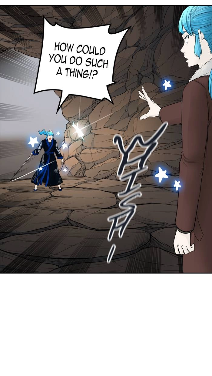 Tower of God Chapter 367, page 93 of 130