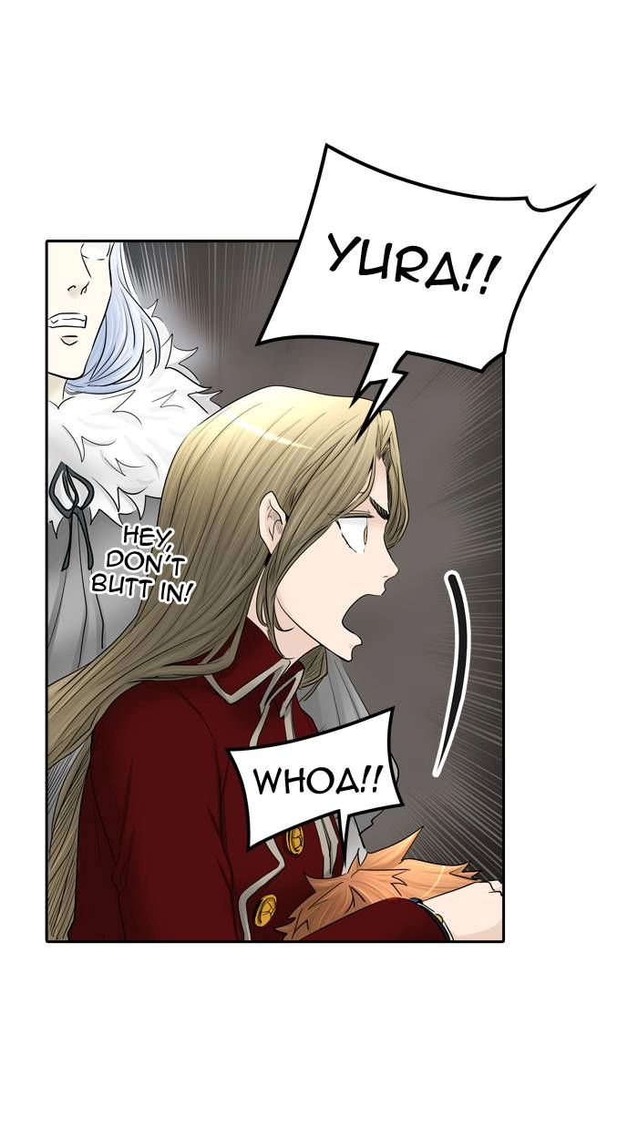 Tower of God Chapter 367, page 95 of 130
