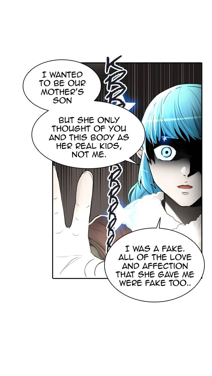 Tower of God Chapter 367, page 96 of 130