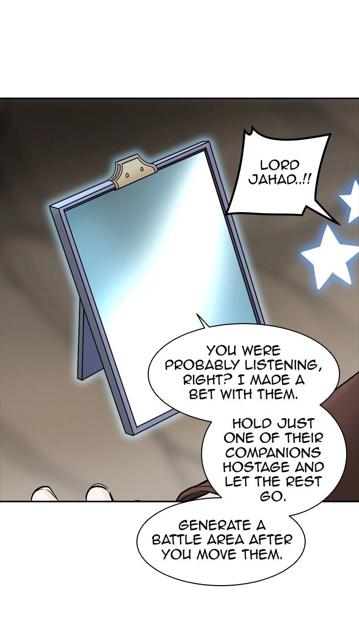 Tower of God Chapter 367, page 98 of 130
