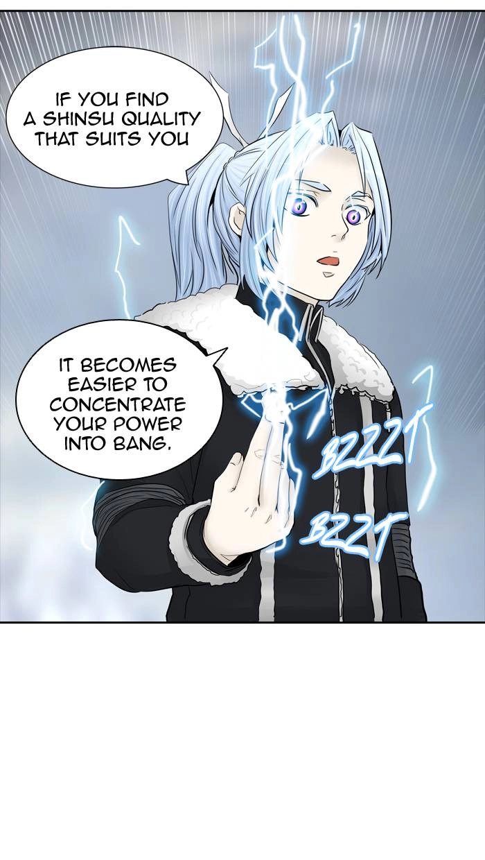 Tower of God Chapter 368, page 100 of 129