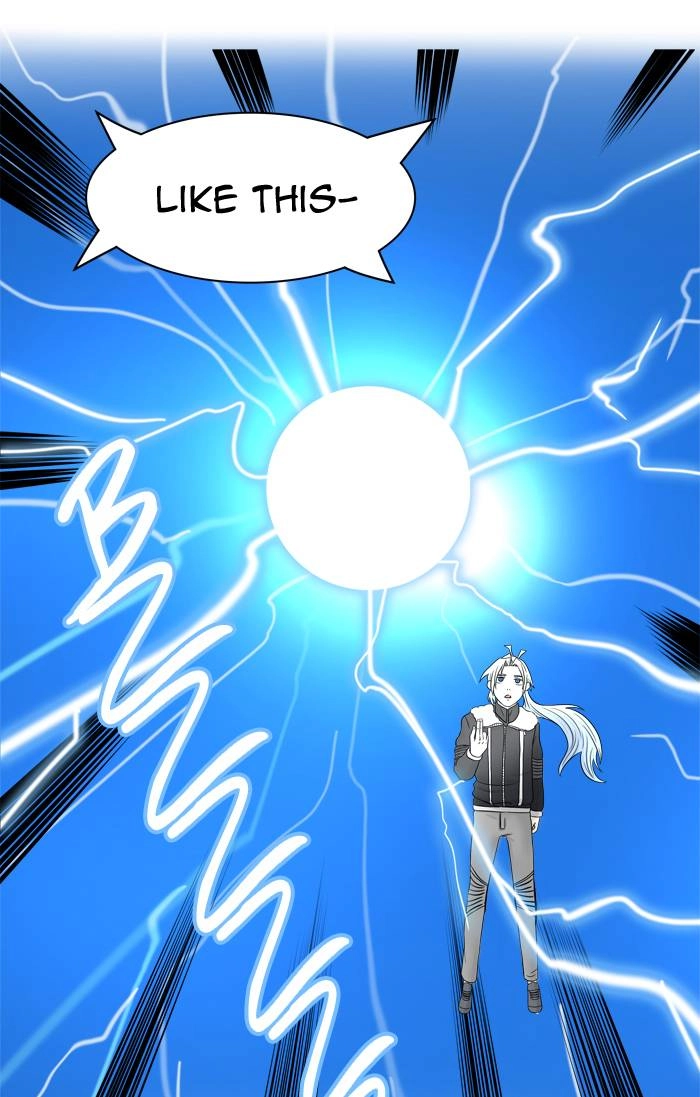 Tower of God Chapter 368, page 101 of 129
