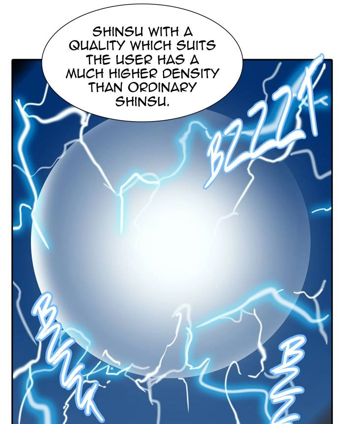 Tower of God Chapter 368, page 103 of 129