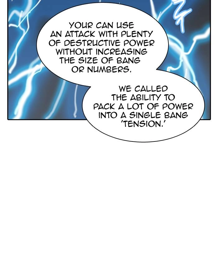 Tower of God Chapter 368, page 104 of 129