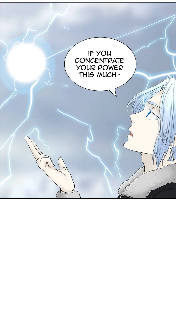 Tower of God Chapter 368, page 105 of 129