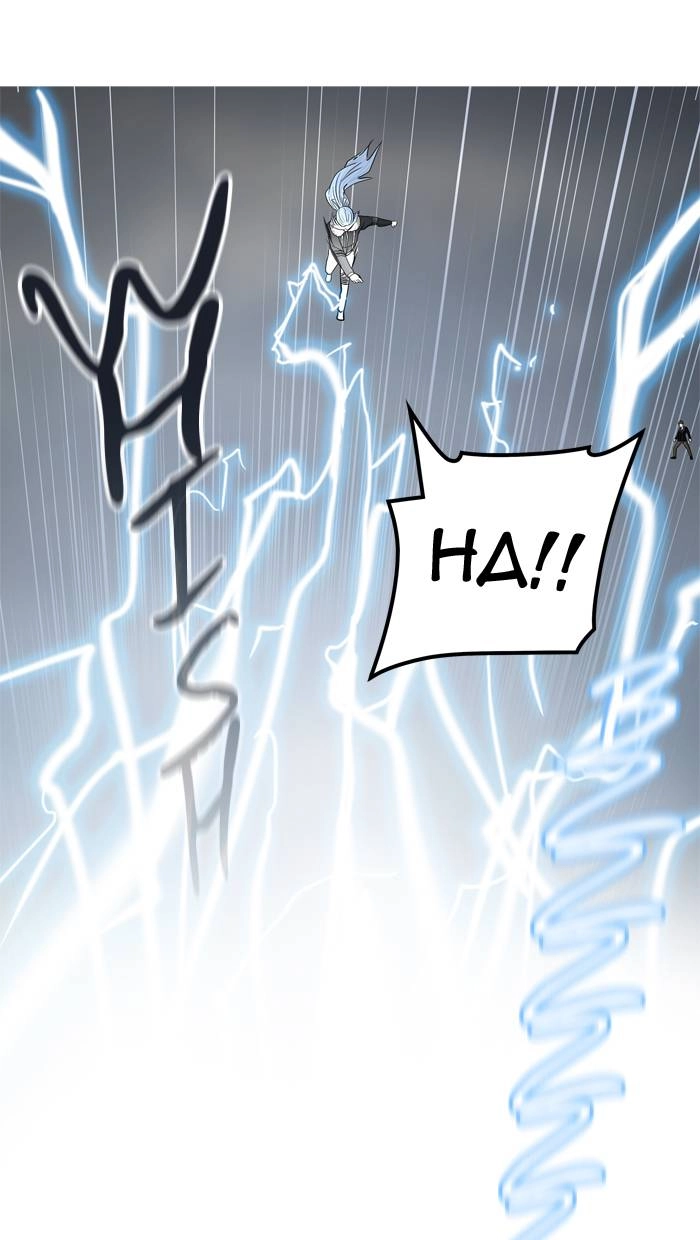 Tower of God Chapter 368, page 106 of 129