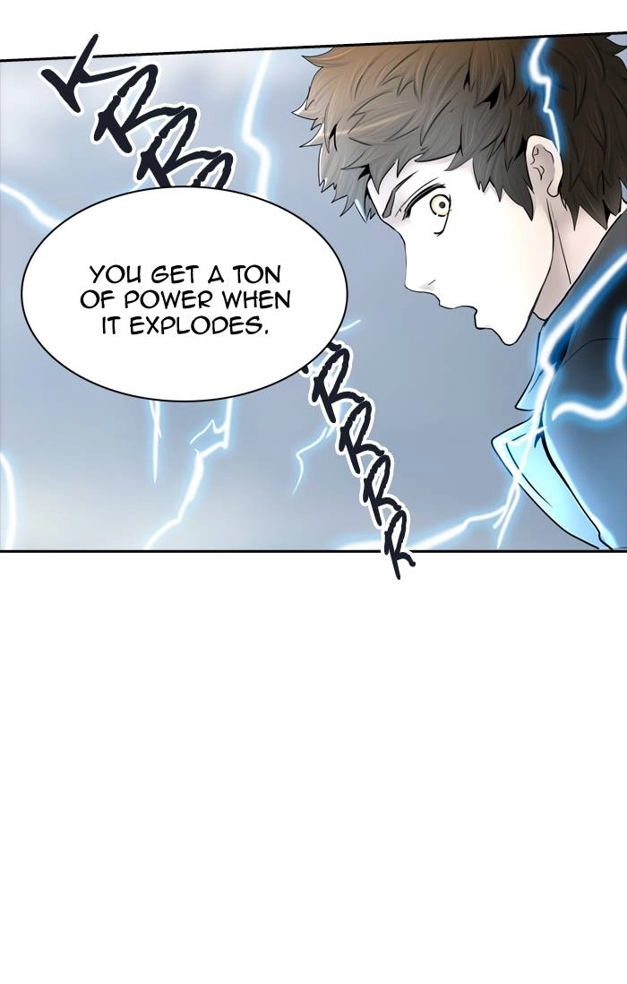 Tower of God Chapter 368, page 109 of 129