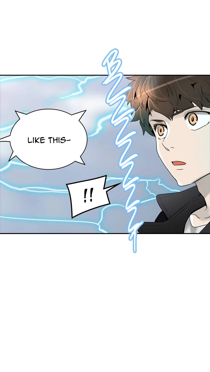 Tower of God Chapter 368, page 112 of 129