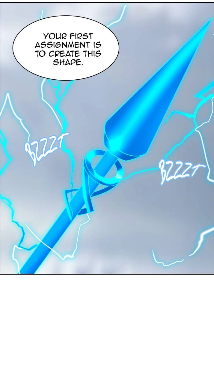 Tower of God Chapter 368, page 115 of 129