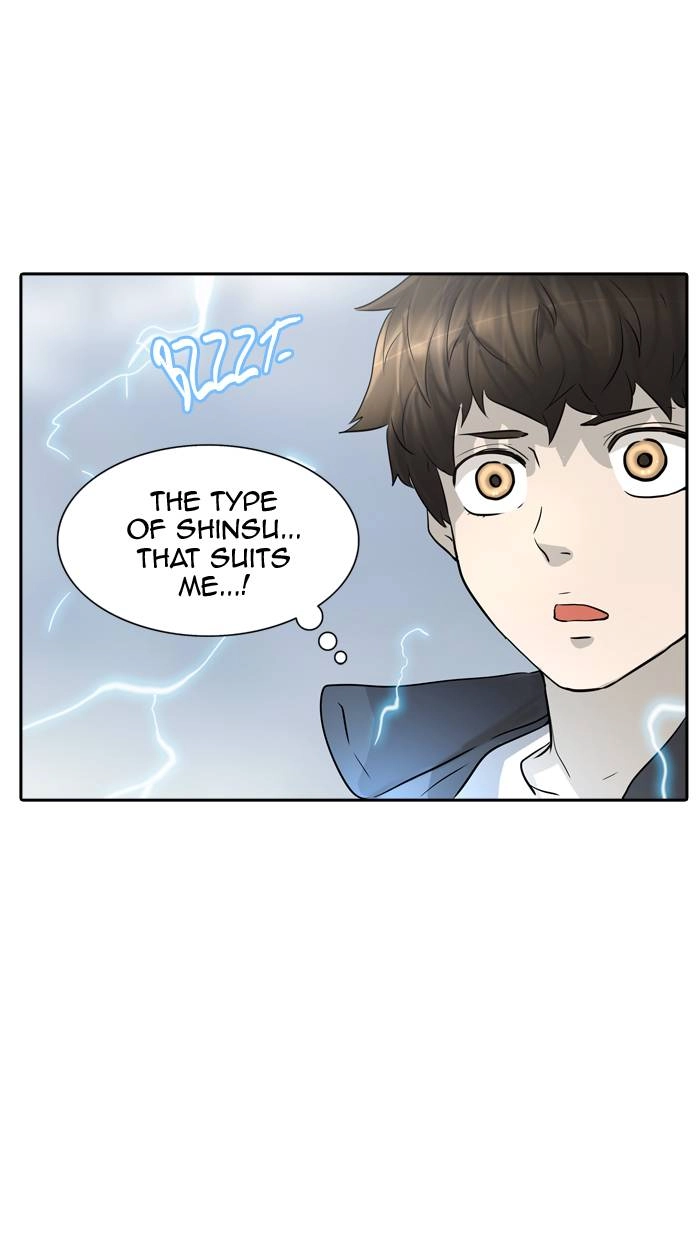 Tower of God Chapter 368, page 116 of 129