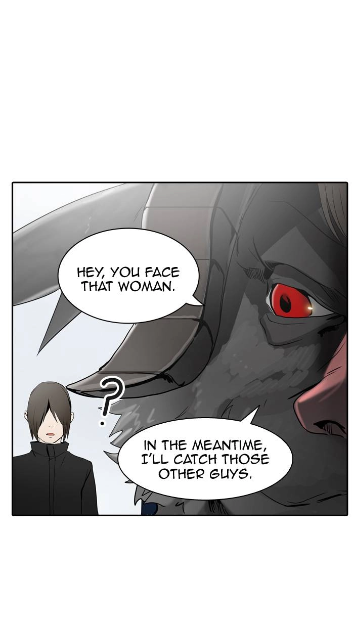 Tower of God Chapter 368, page 117 of 129