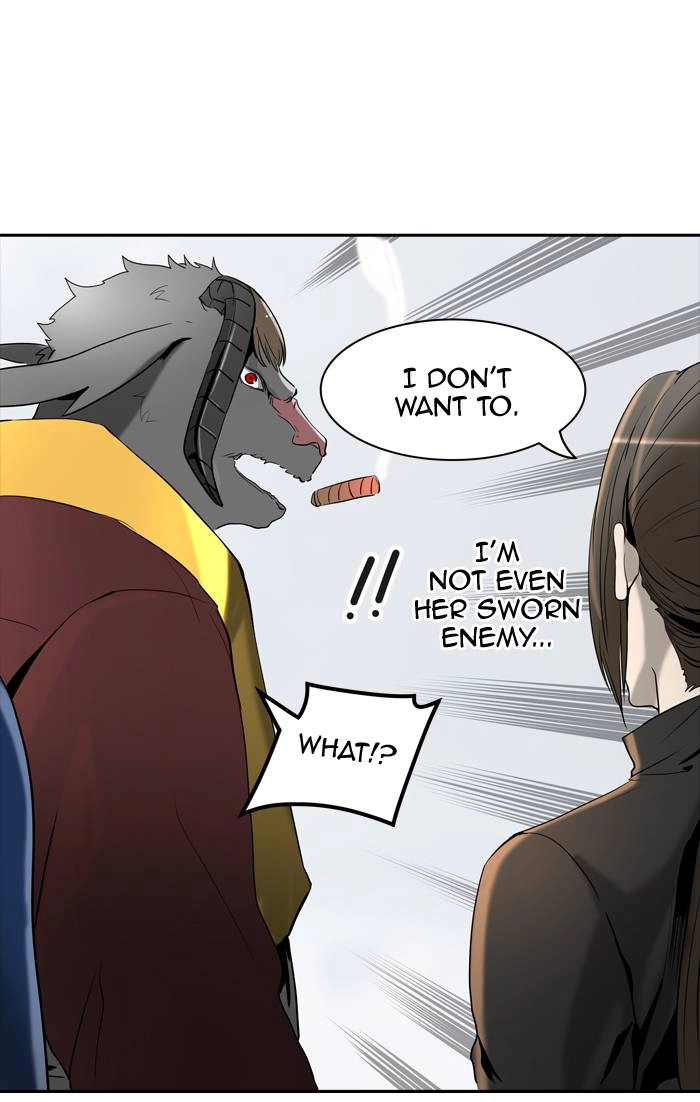 Tower of God Chapter 368, page 118 of 129