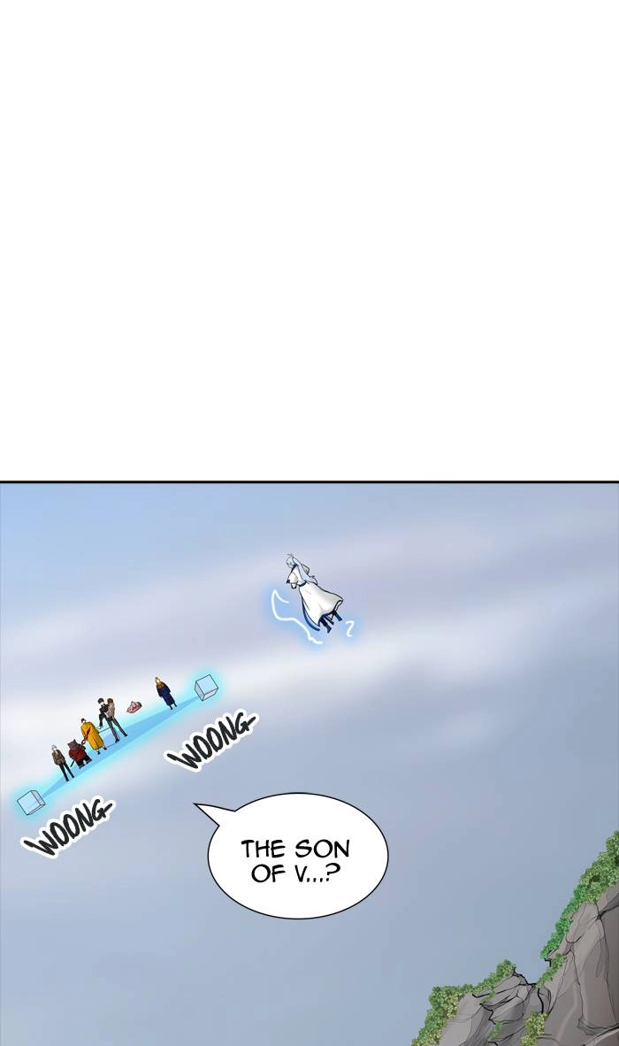Tower of God Chapter 368, page 12 of 129