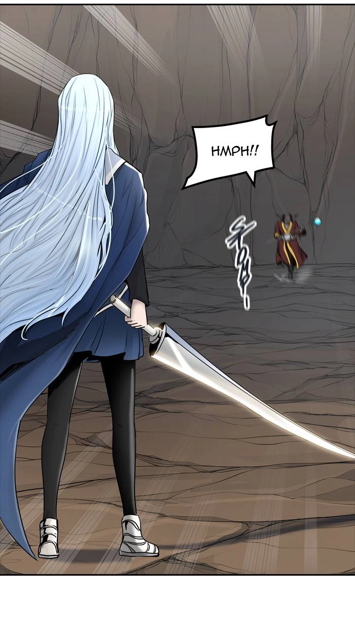 Tower of God Chapter 368, page 120 of 129