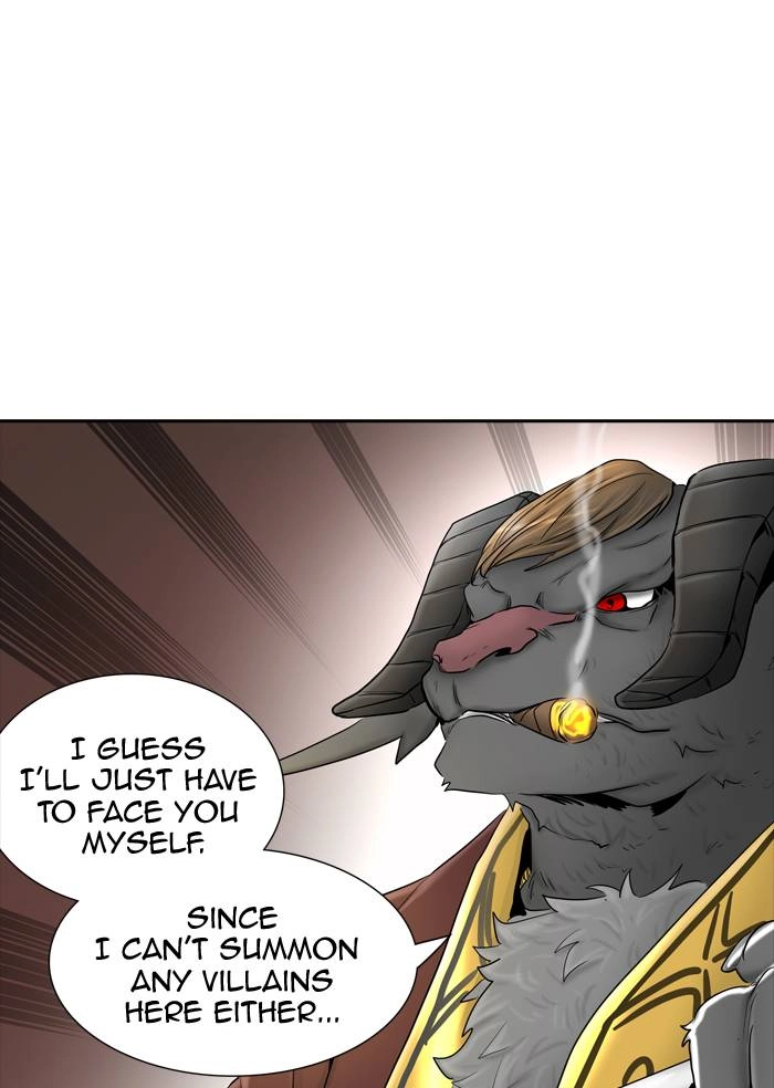 Tower of God Chapter 368, page 121 of 129