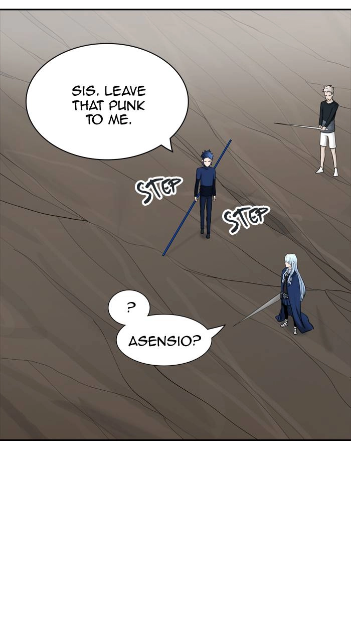 Tower of God Chapter 368, page 123 of 129
