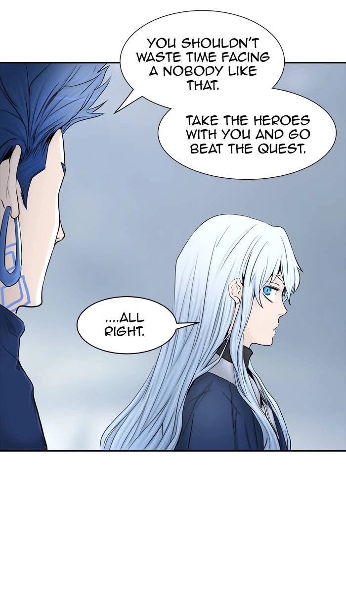 Tower of God Chapter 368, page 124 of 129