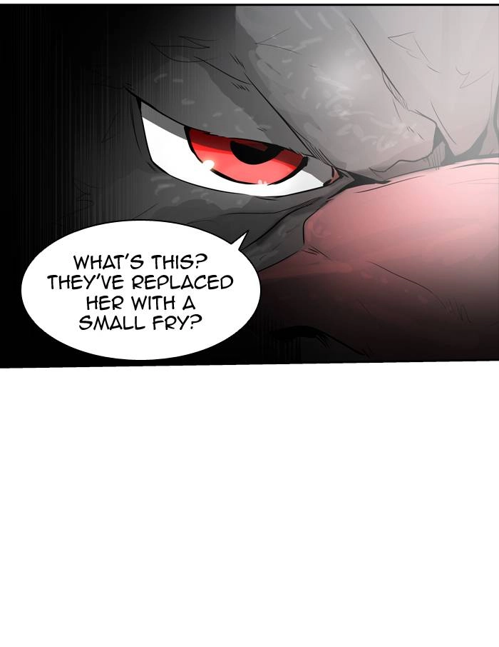 Tower of God Chapter 368, page 127 of 129
