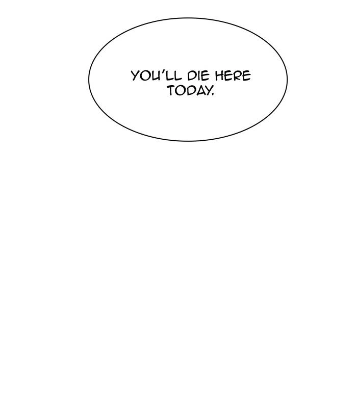 Tower of God Chapter 368, page 129 of 129