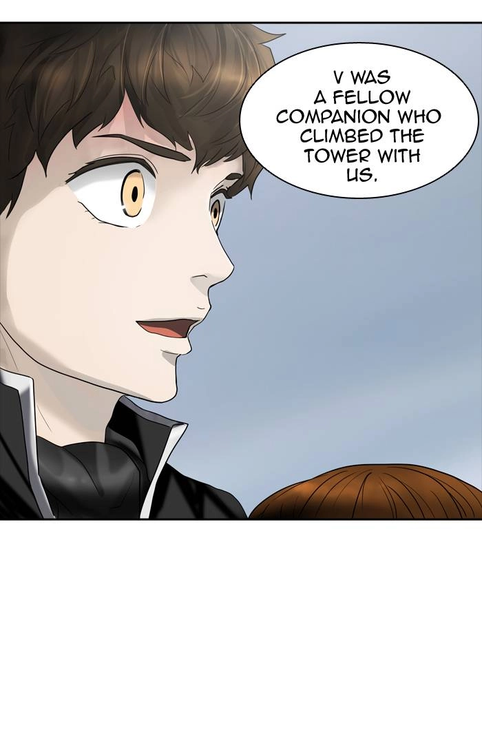 Tower of God Chapter 368, page 16 of 129