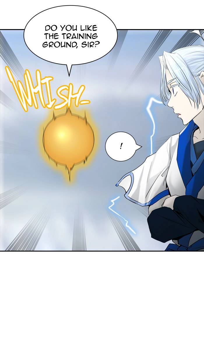 Tower of God Chapter 368, page 17 of 129