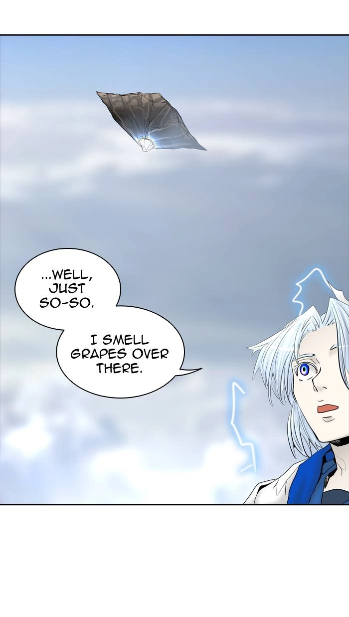 Tower of God Chapter 368, page 18 of 129