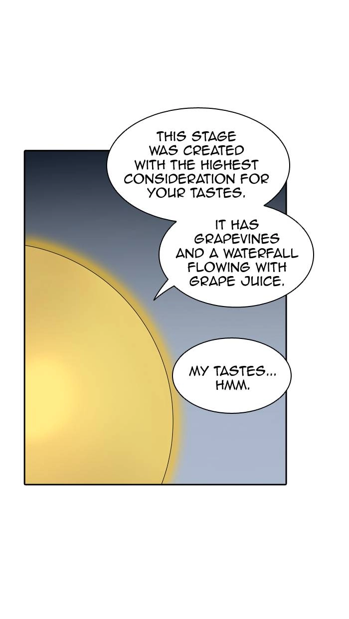 Tower of God Chapter 368, page 19 of 129