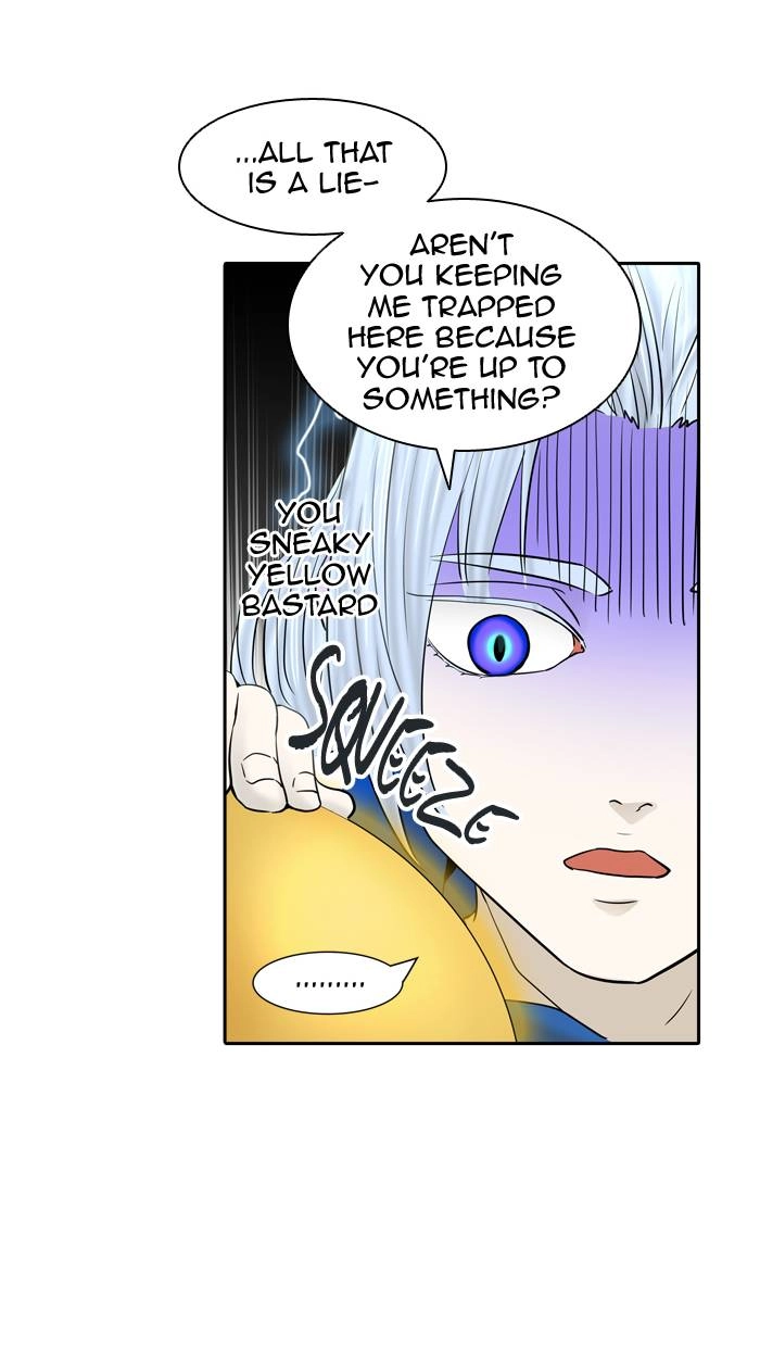 Tower of God Chapter 368, page 20 of 129