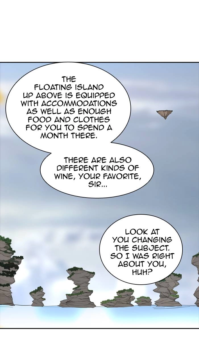 Tower of God Chapter 368, page 21 of 129