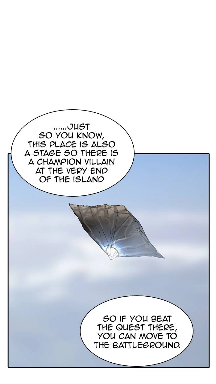 Tower of God Chapter 368, page 22 of 129