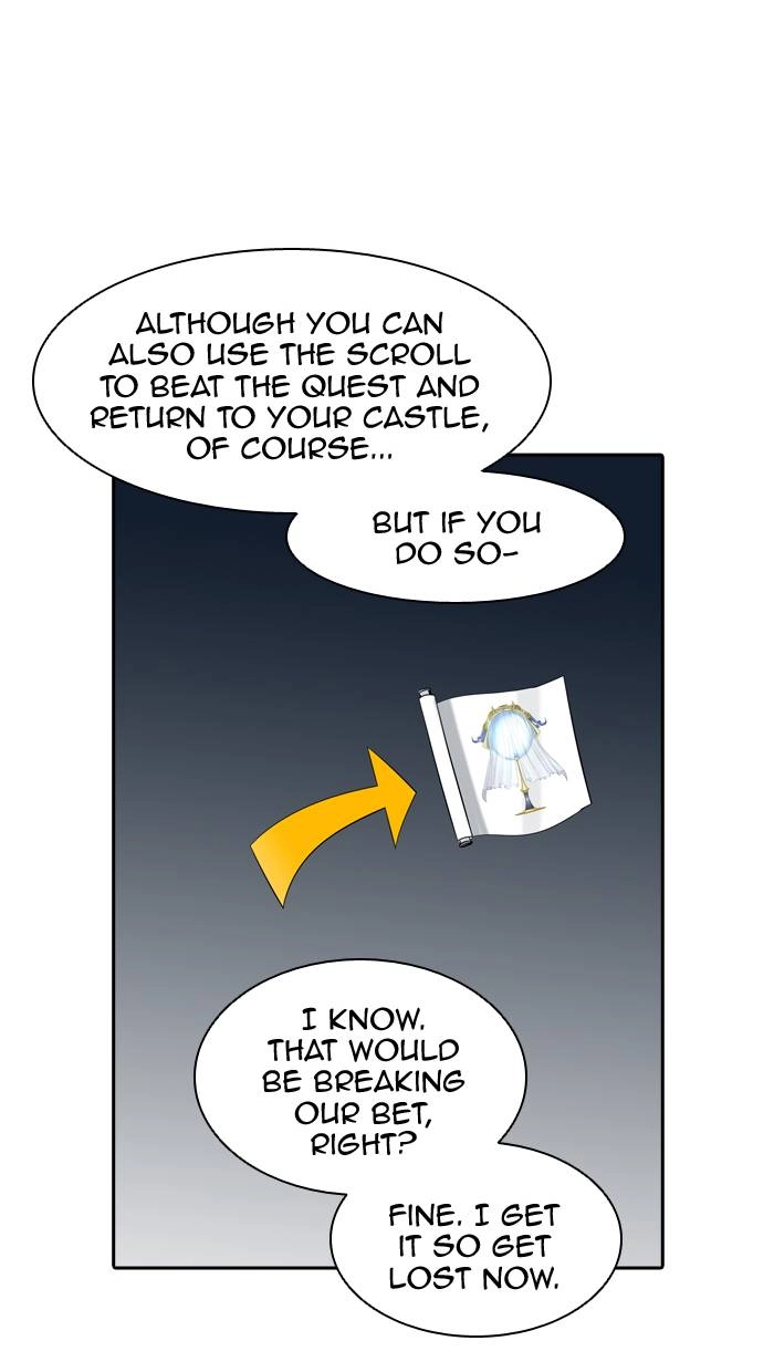 Tower of God Chapter 368, page 23 of 129