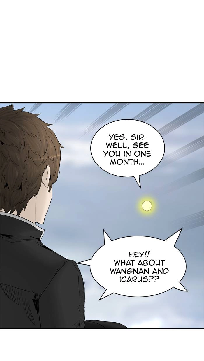 Tower of God Chapter 368, page 24 of 129