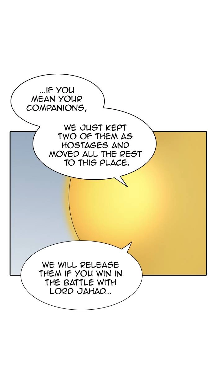 Tower of God Chapter 368, page 25 of 129