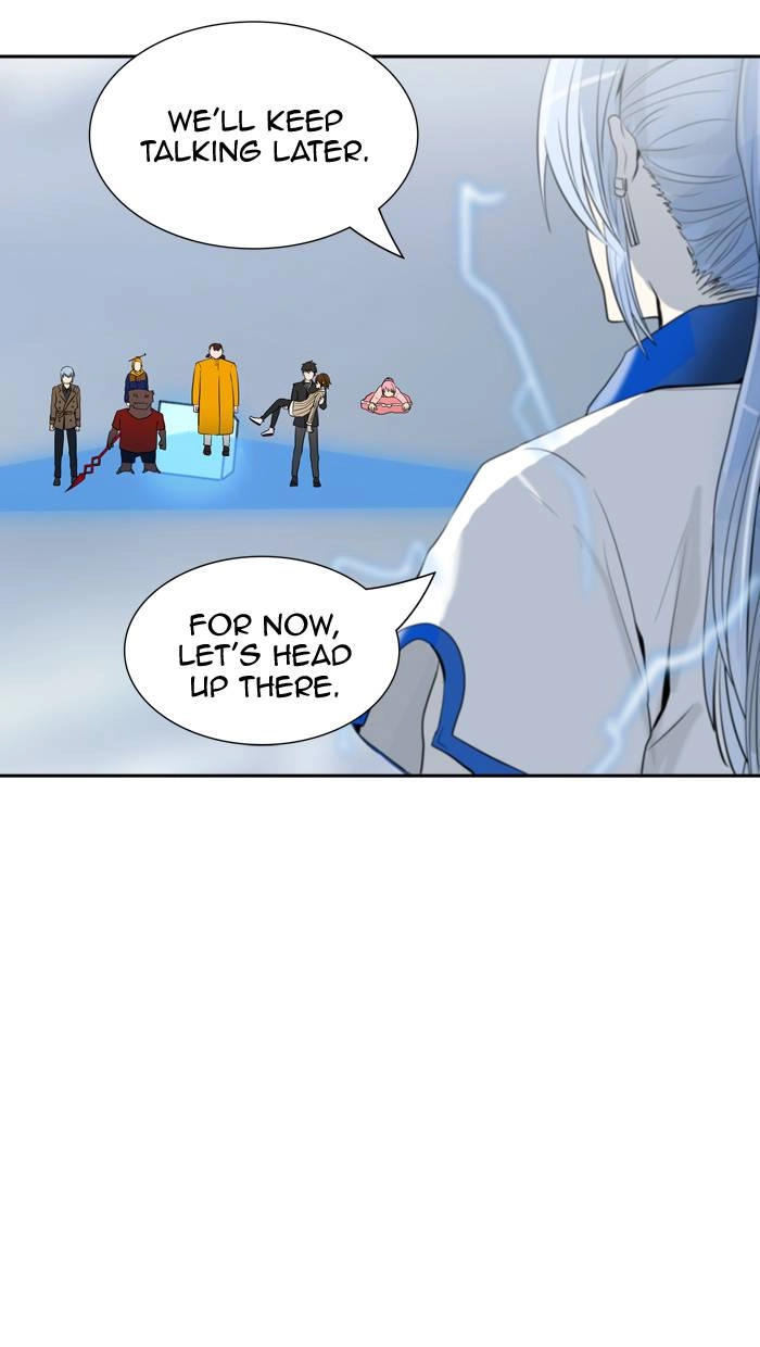 Tower of God Chapter 368, page 31 of 129