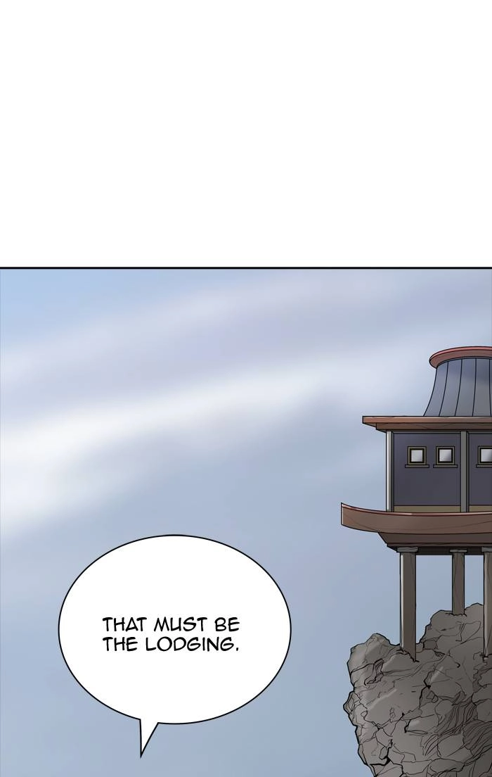 Tower of God Chapter 368, page 33 of 129