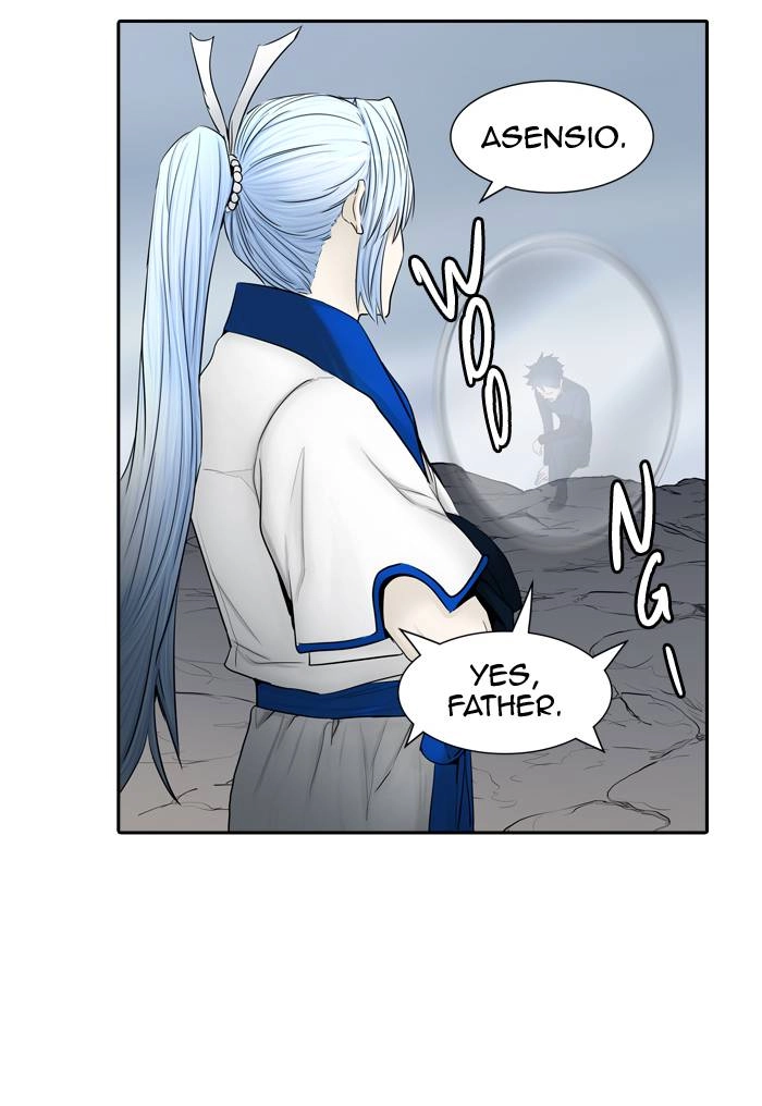 Tower of God Chapter 368, page 36 of 129