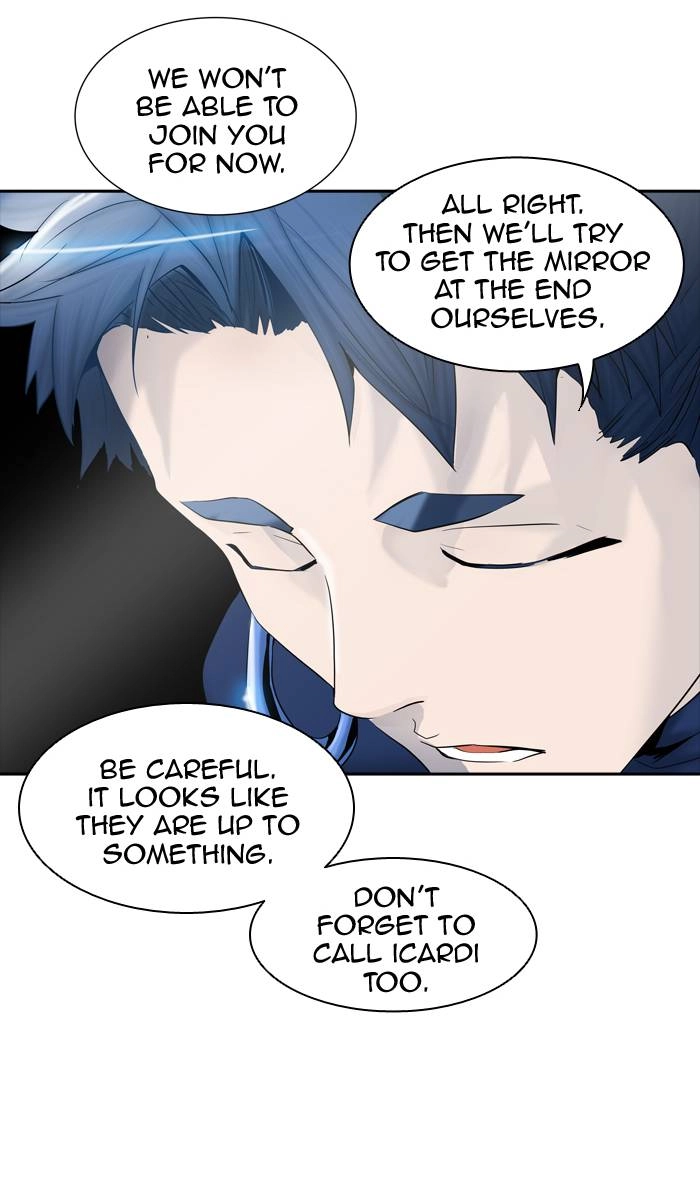 Tower of God Chapter 368, page 37 of 129