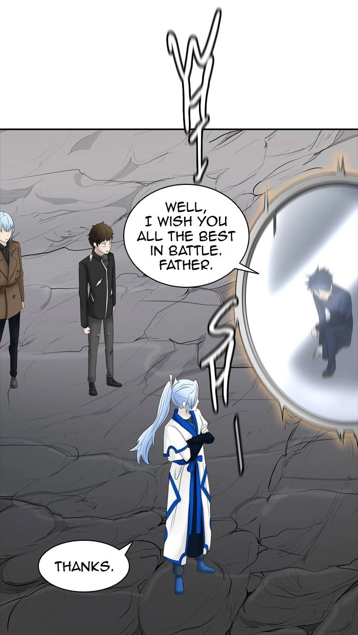 Tower of God Chapter 368, page 40 of 129
