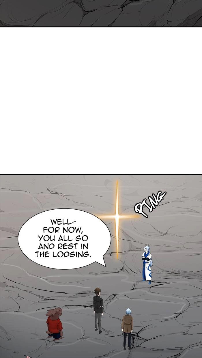 Tower of God Chapter 368, page 41 of 129