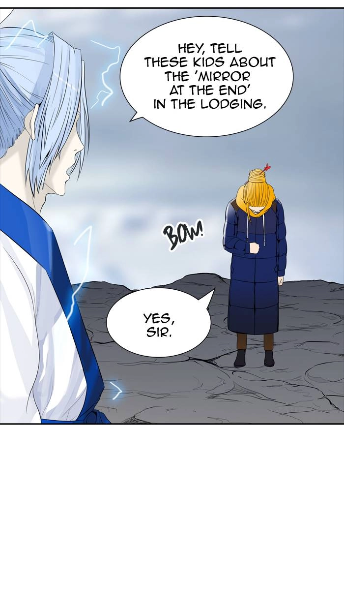 Tower of God Chapter 368, page 43 of 129
