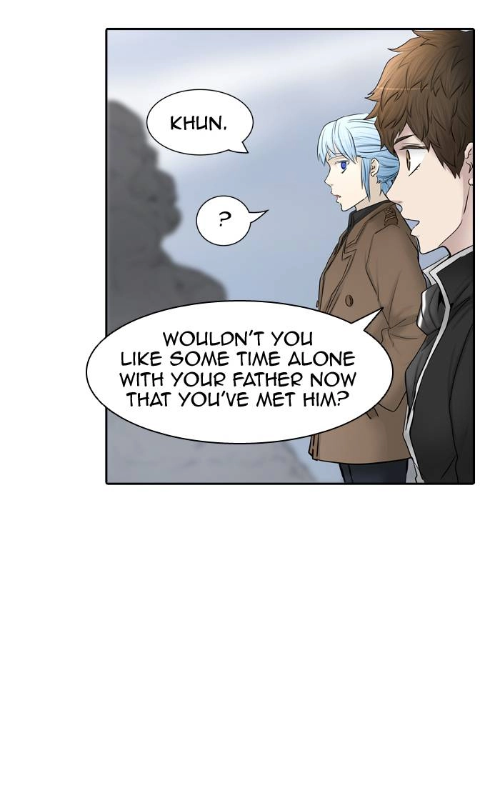 Tower of God Chapter 368, page 44 of 129