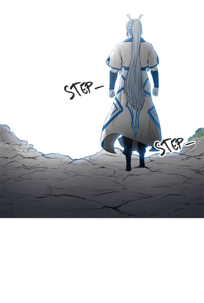 Tower of God Chapter 368, page 46 of 129