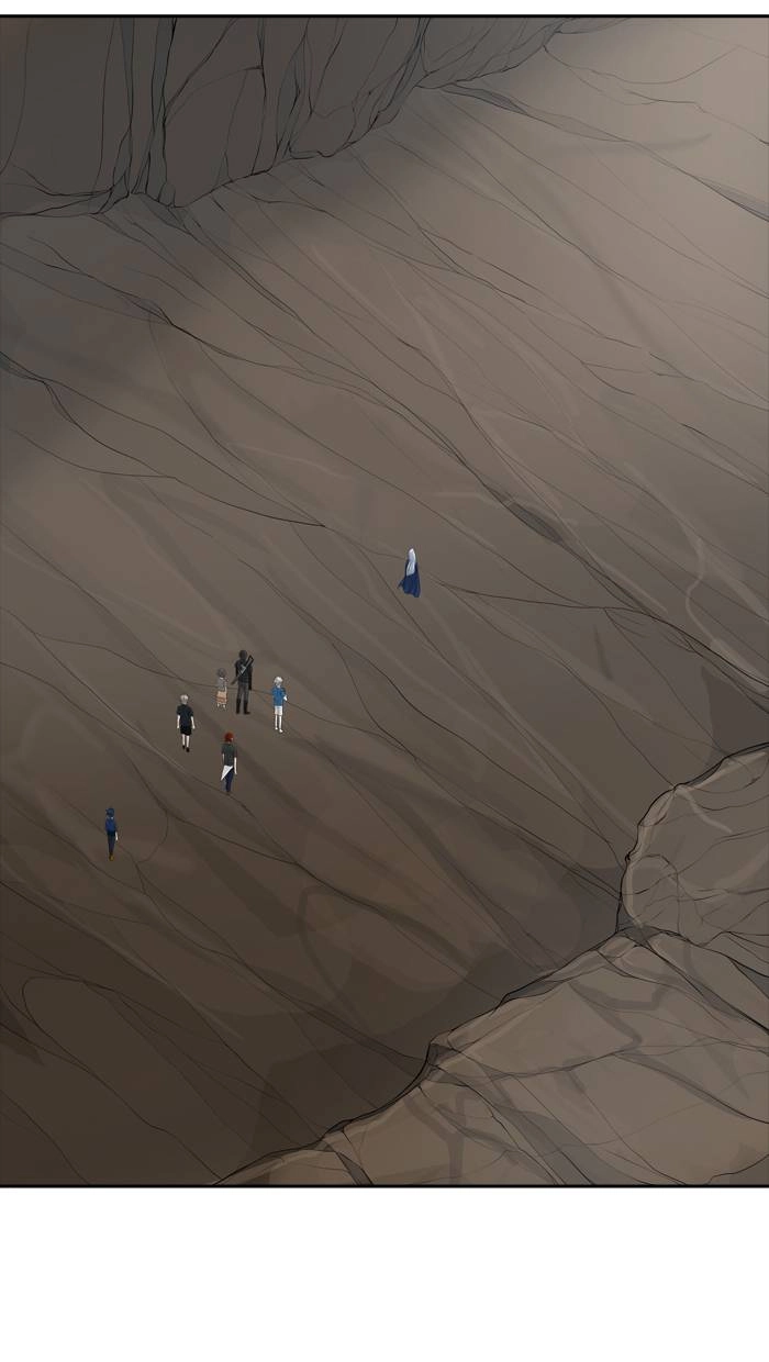 Tower of God Chapter 368, page 48 of 129
